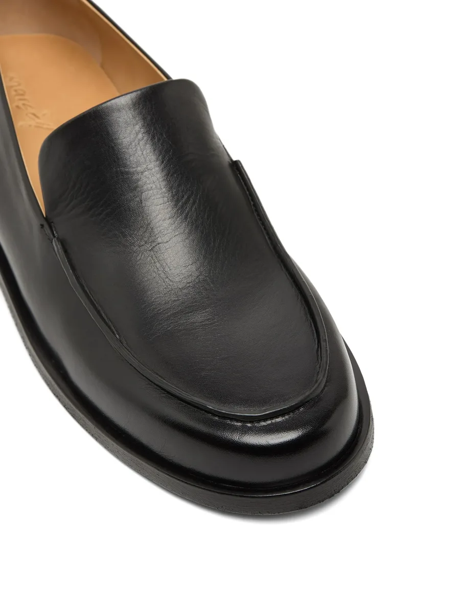 leather loafers 8