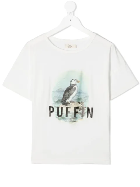 футболка Puffin
