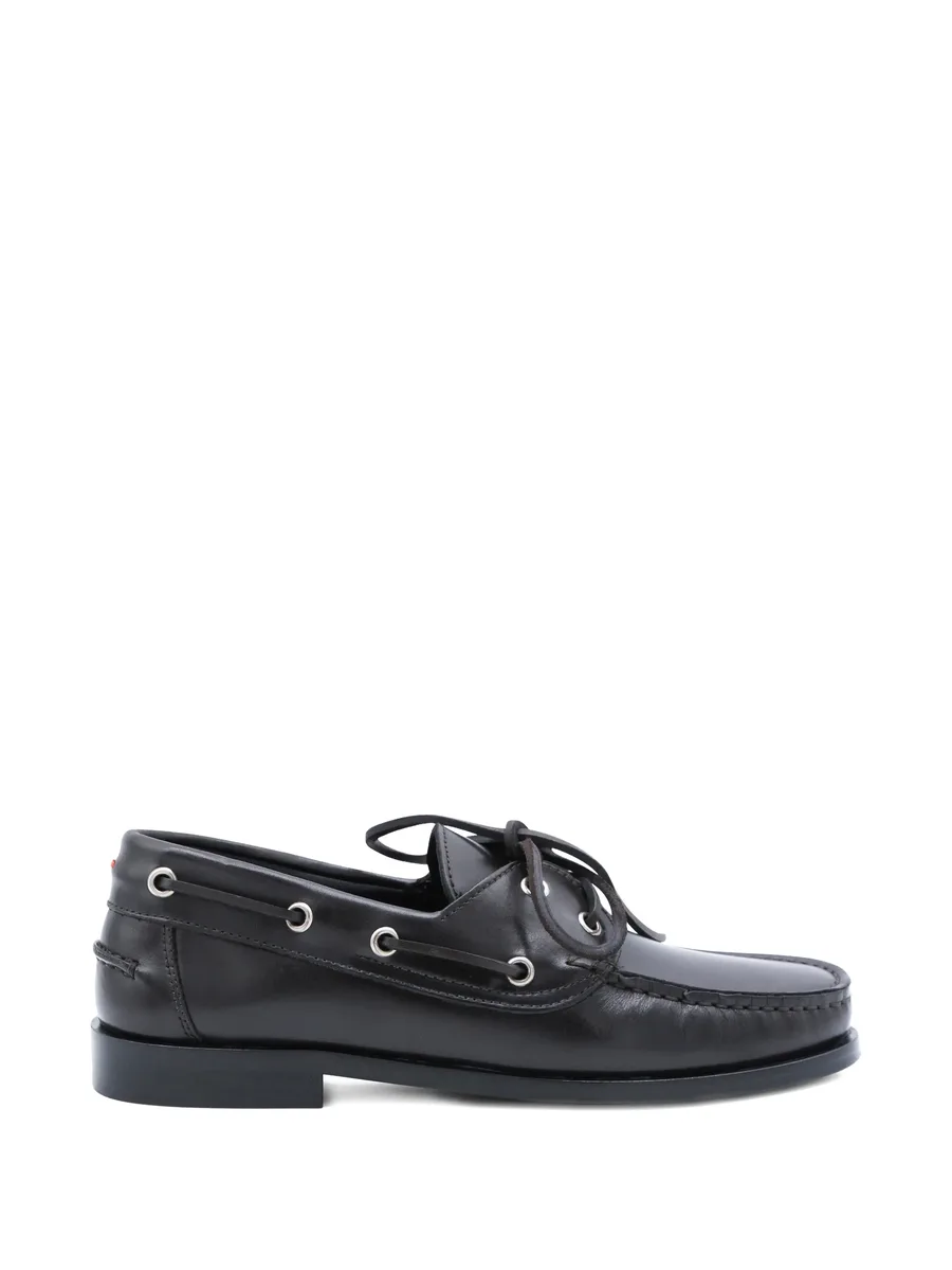 Harris mocassins 2