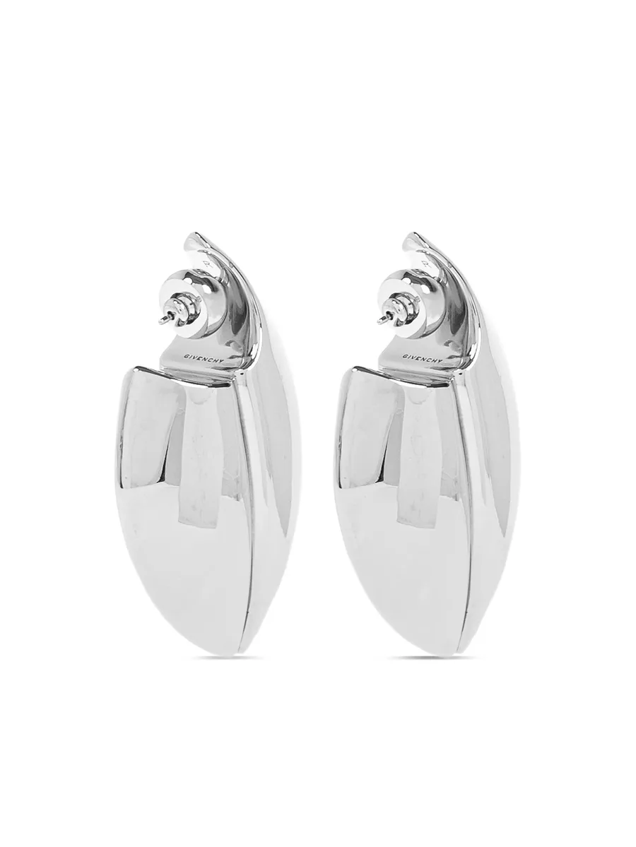 серьги Cocoon 1