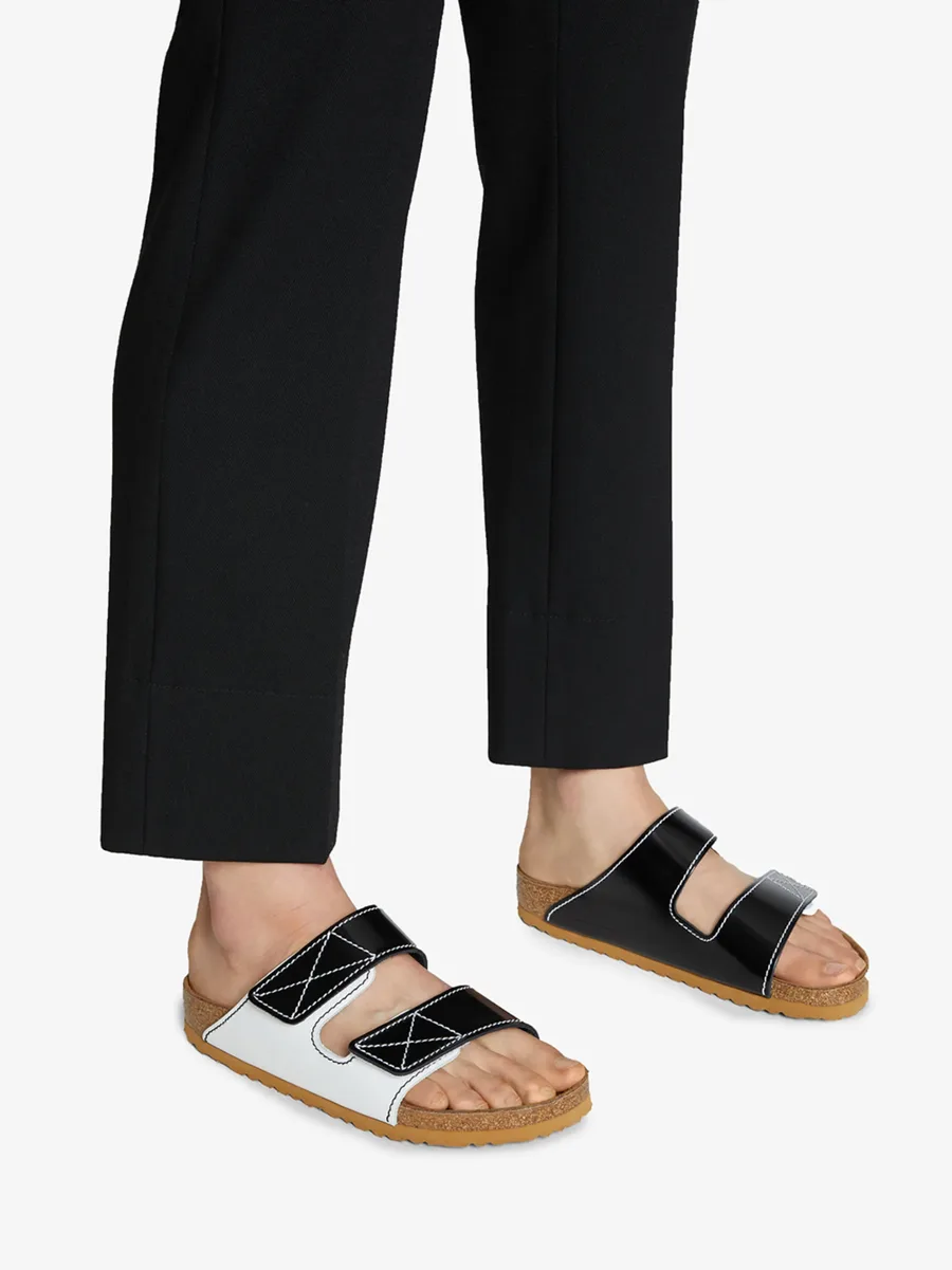 шлепанцы Arizona из коллаборации с Birkenstock 10