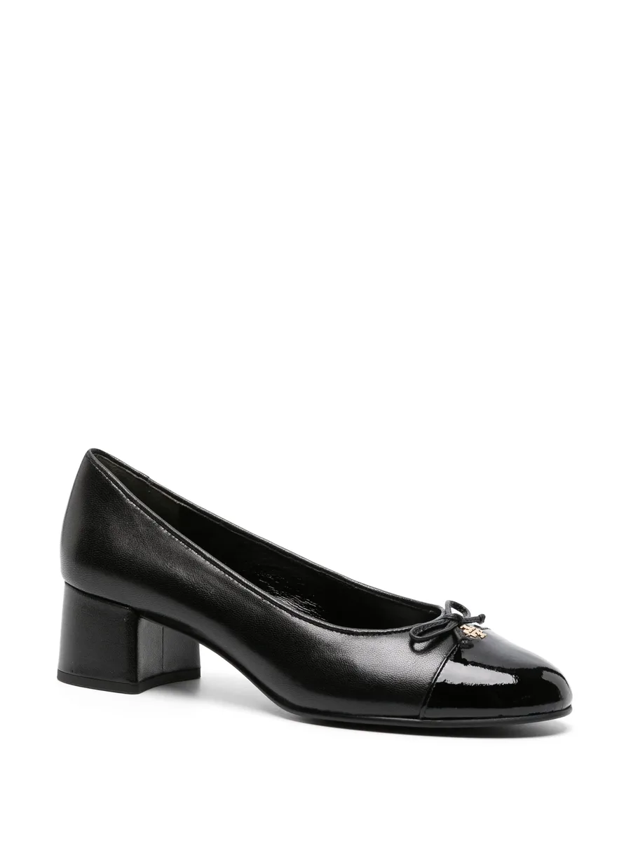 cap-toe pumps 4