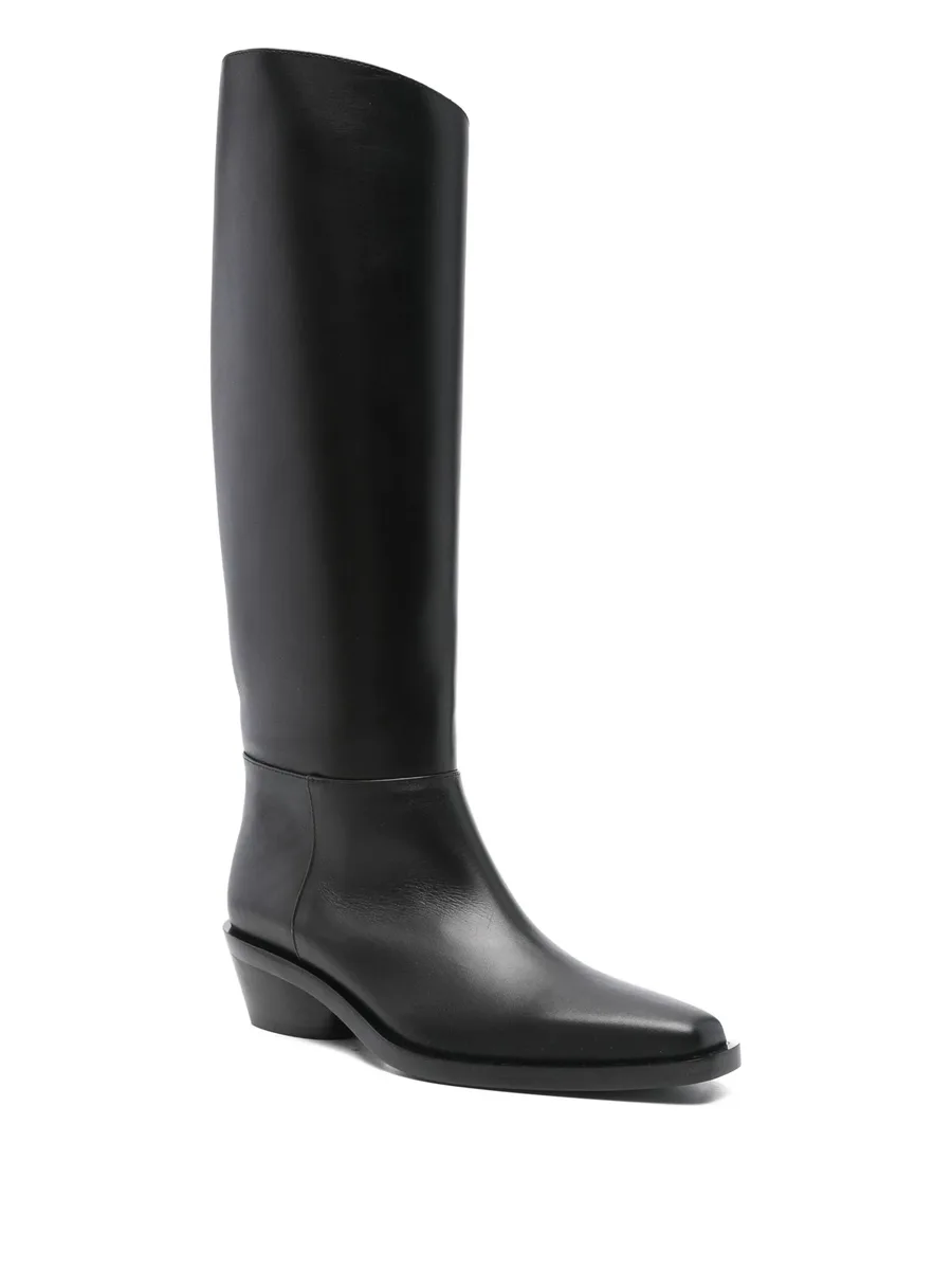 leather boots 4