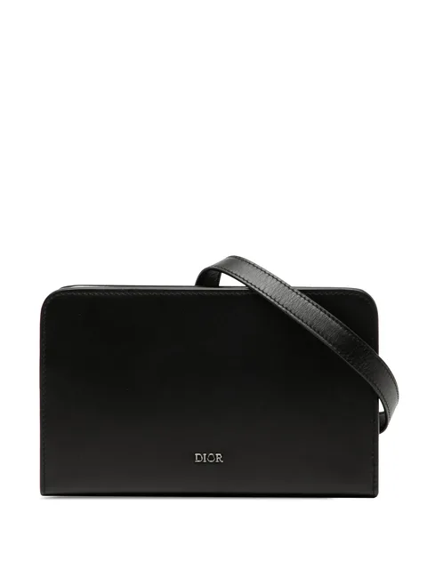 сумка через плечо Dial Ultra Pouch Messenger Bag (2020 год)