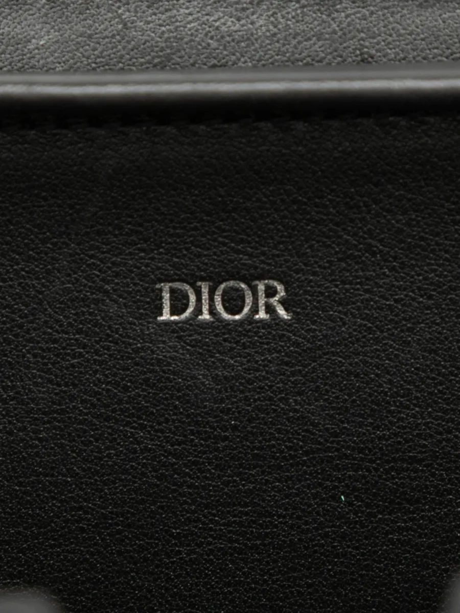 сумка через плечо Dial Ultra Pouch Messenger Bag (2020 год) 12