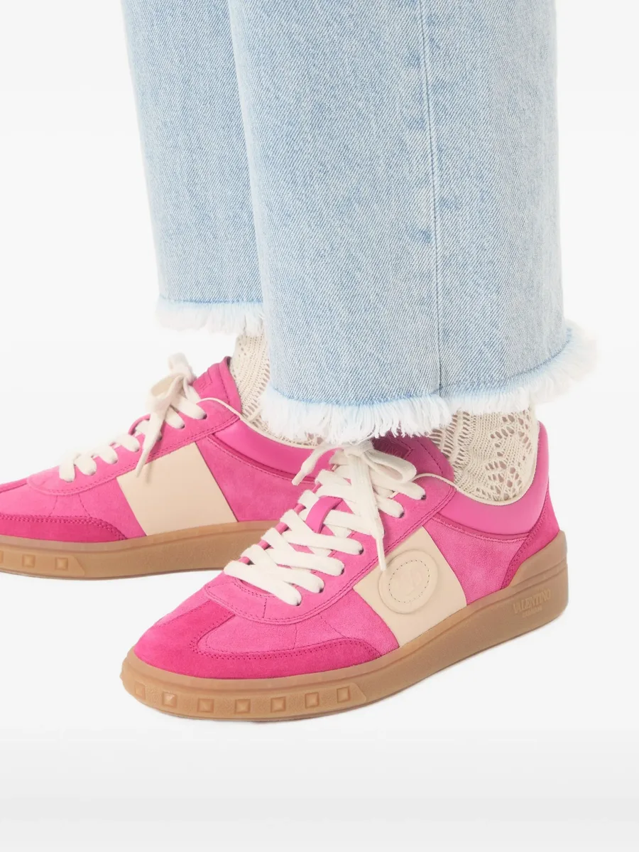 кроссовки Upvillage Crosta 10