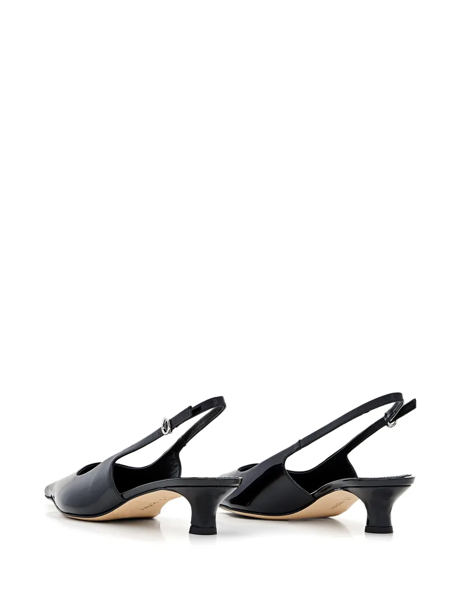 55mm Catrina pumps 6