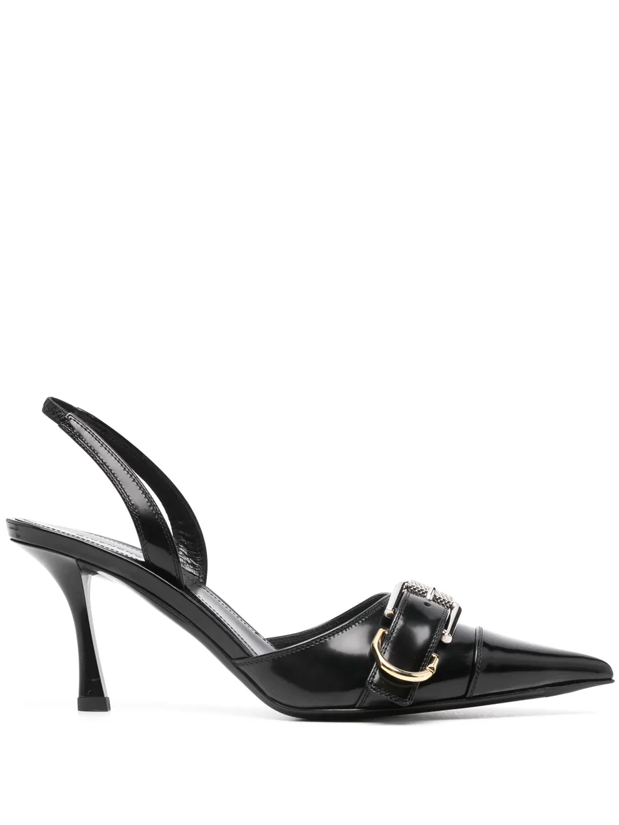 85mm Voyou pumps 1
