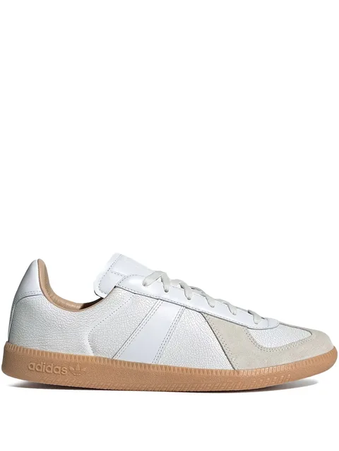кроссовки BW Army Lux White Gum