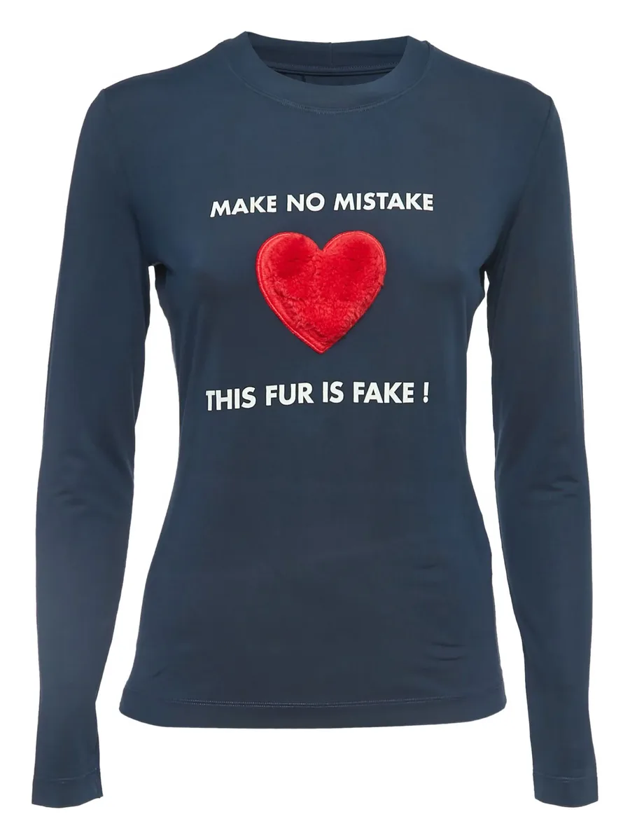 long-sleeve top 1