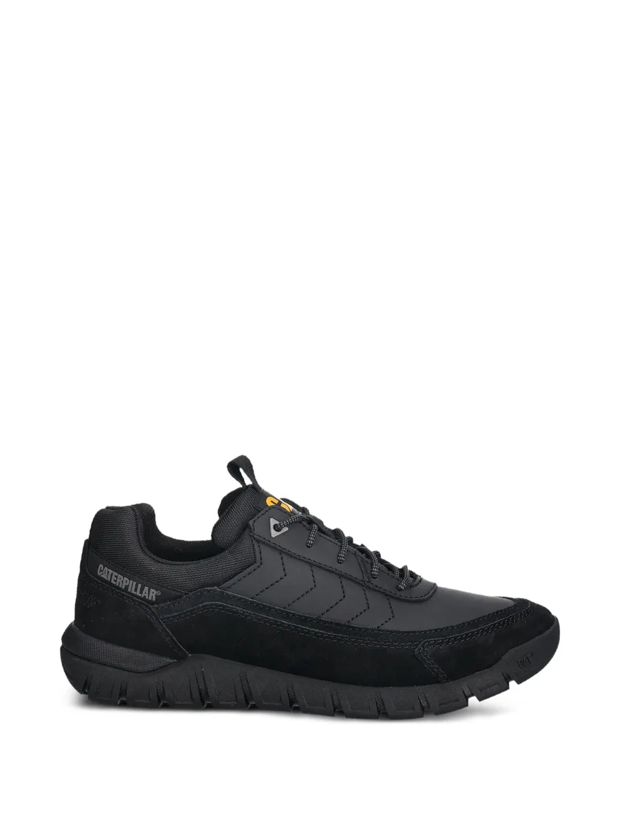 panelled sneakers 1