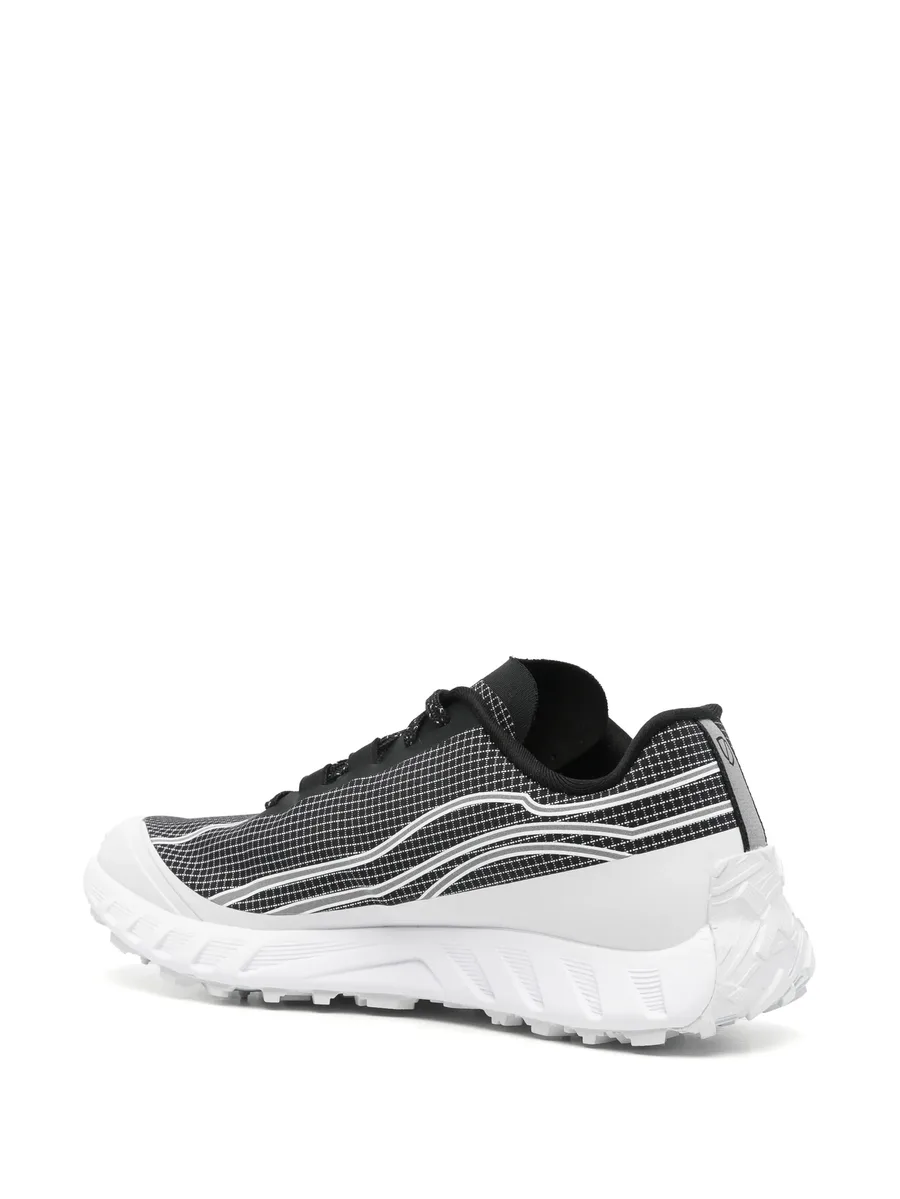 002 Trail lace-up sneakers 5