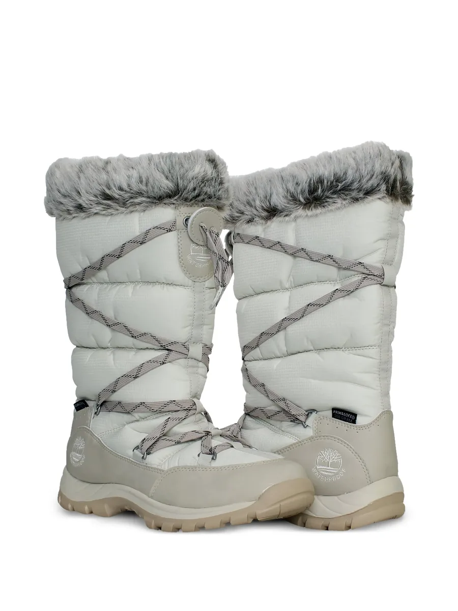 сапоги Chillberg Over the Chill 3