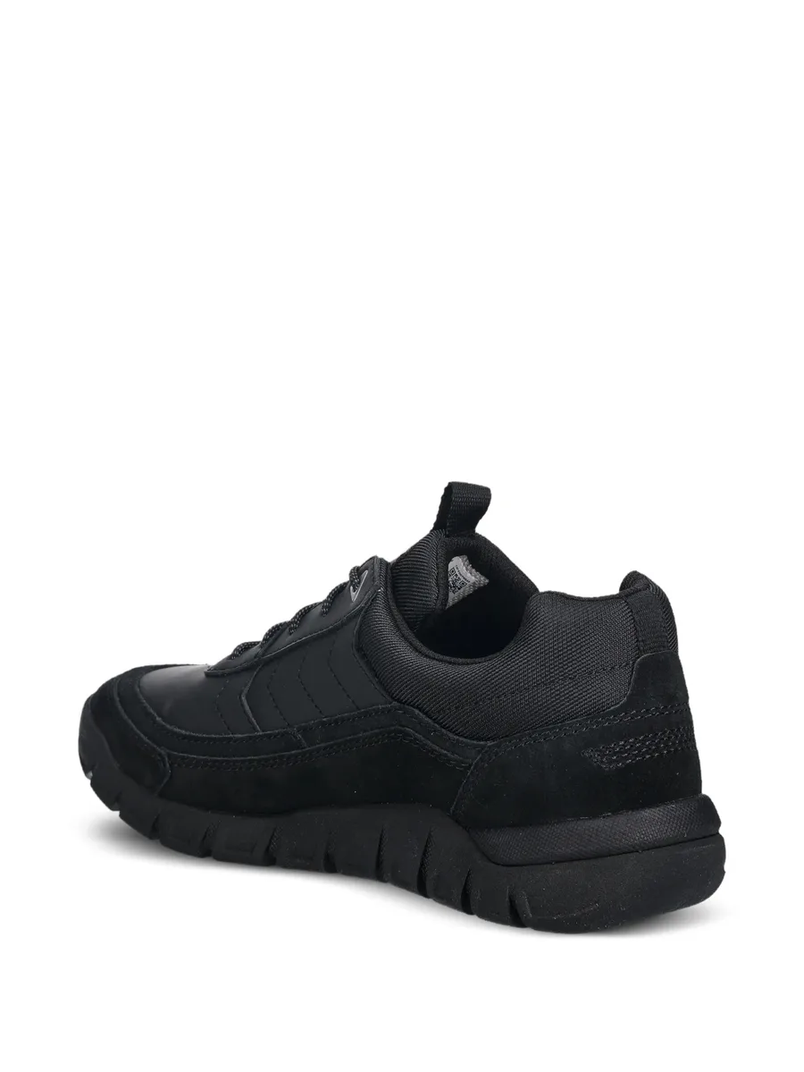 panelled sneakers 8
