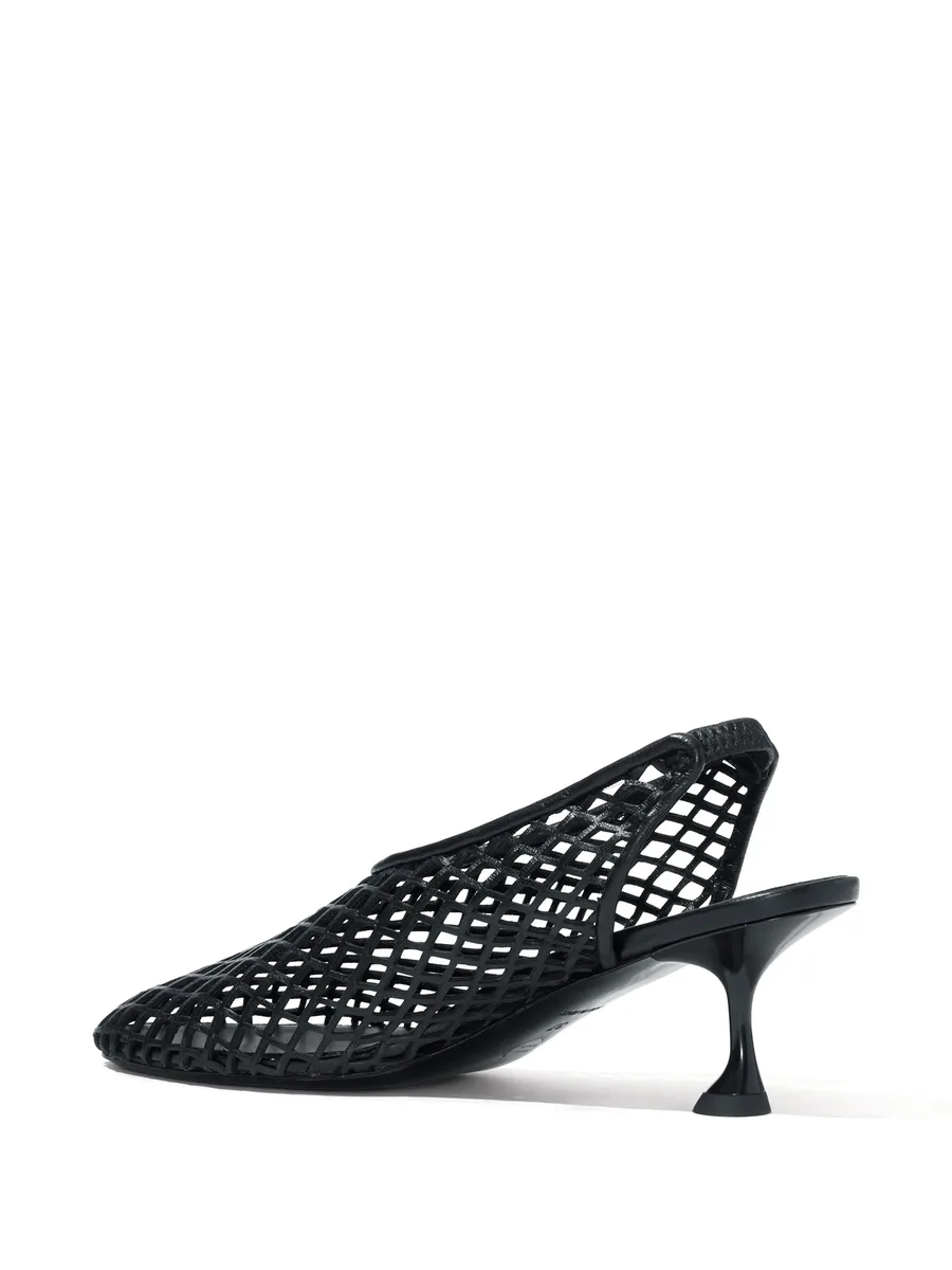 Tee Perforated pumps 6