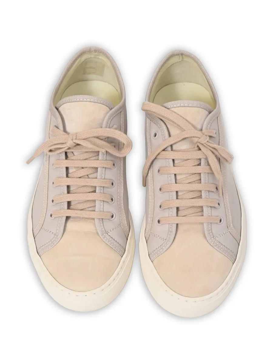 Tournament low-top sneakers 5