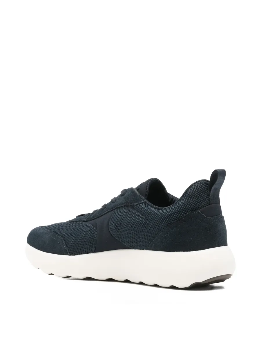 Xtors lace-up sneakers 5