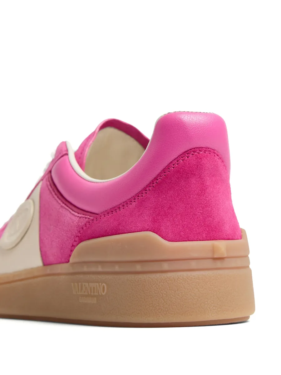 кроссовки Upvillage Crosta 14
