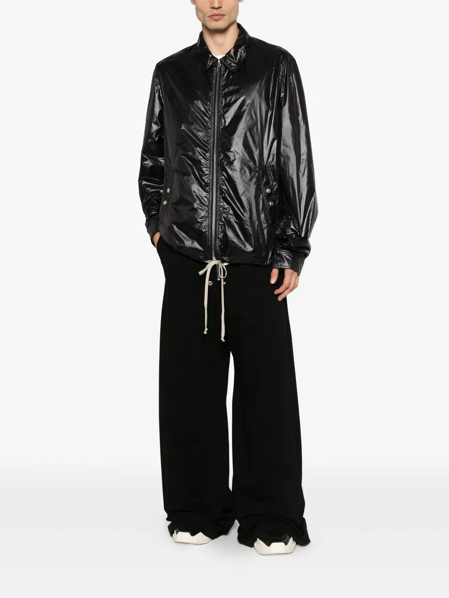 zip-front jacket 4