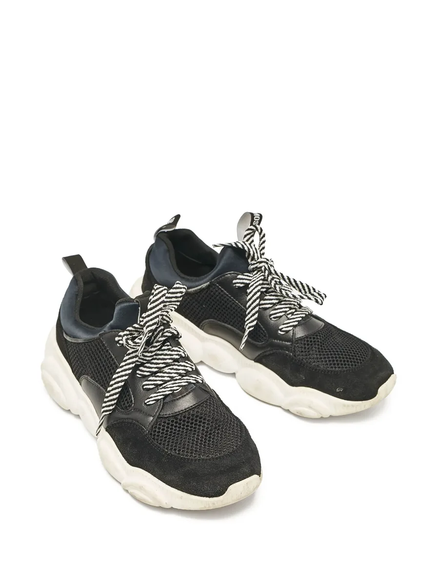 leather sneakers 4