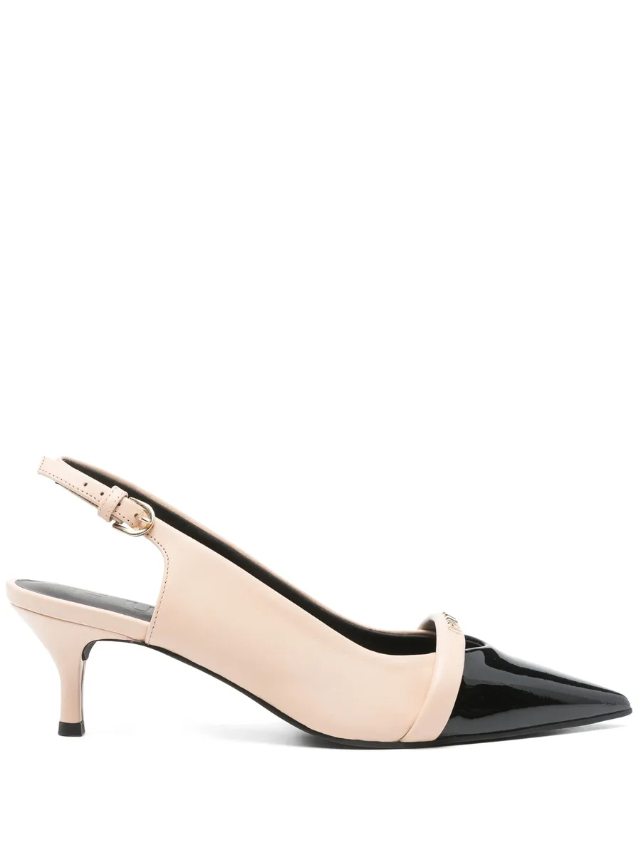 slingback pumps 2