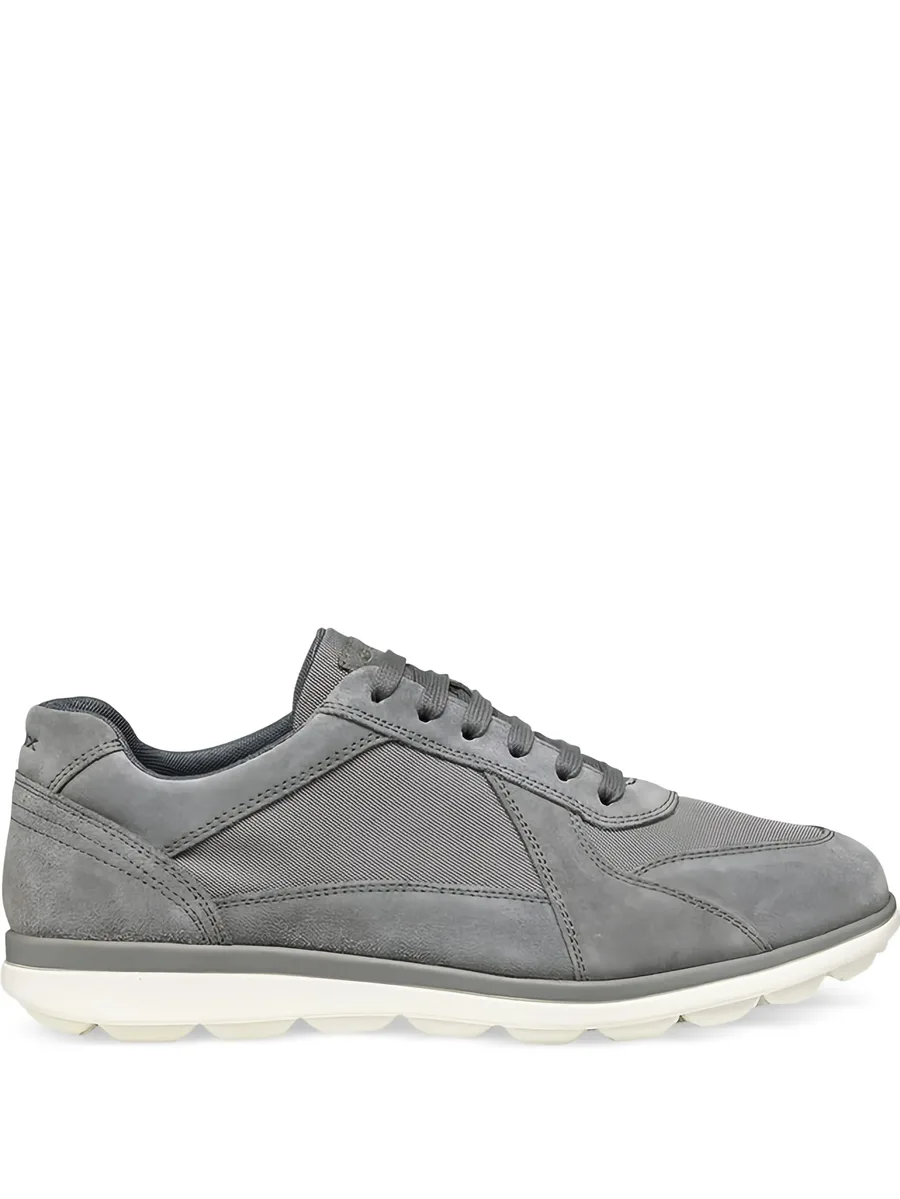 Spherica mesh-panel sneakers 1