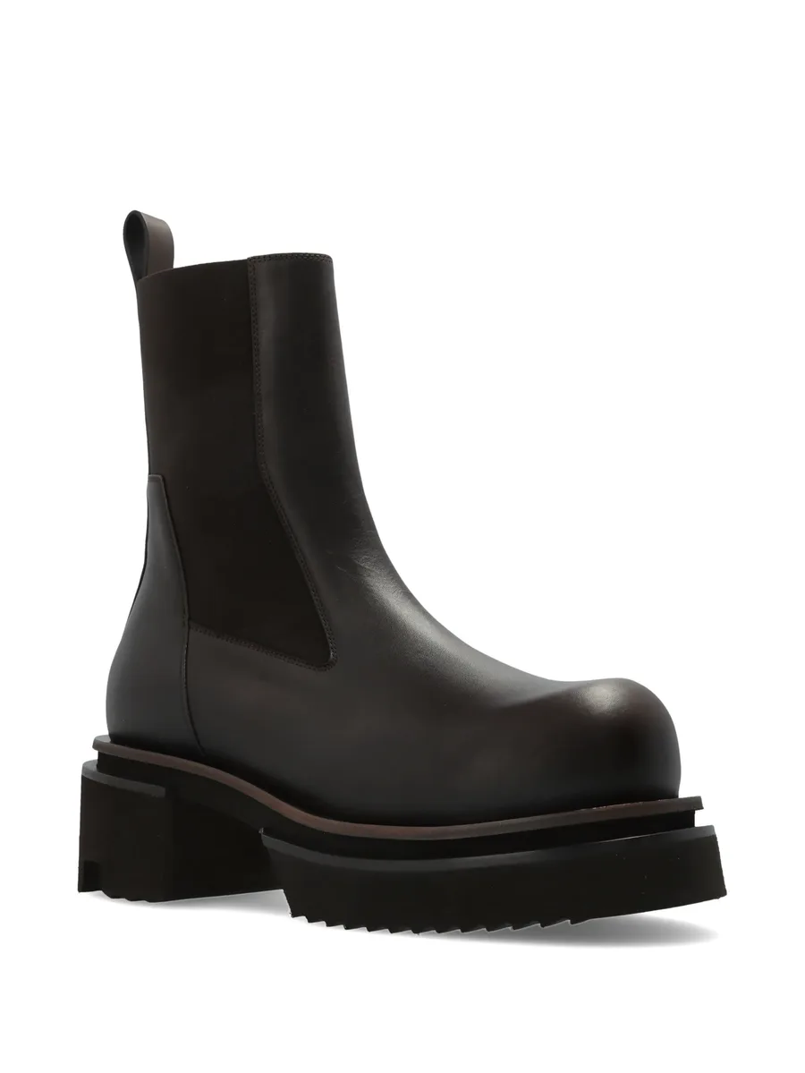 Temple Beatle Bogun ankle boots 4