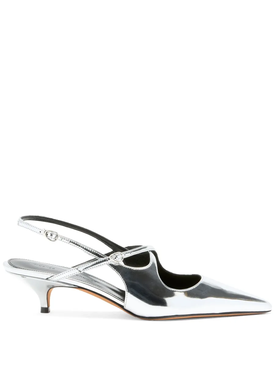 40mm Slash pumps 1