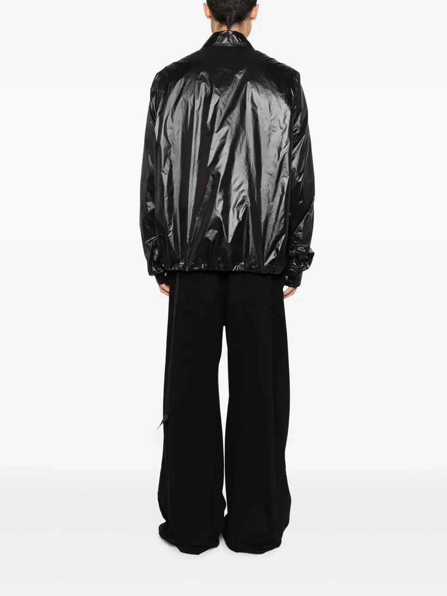 zip-front jacket 7