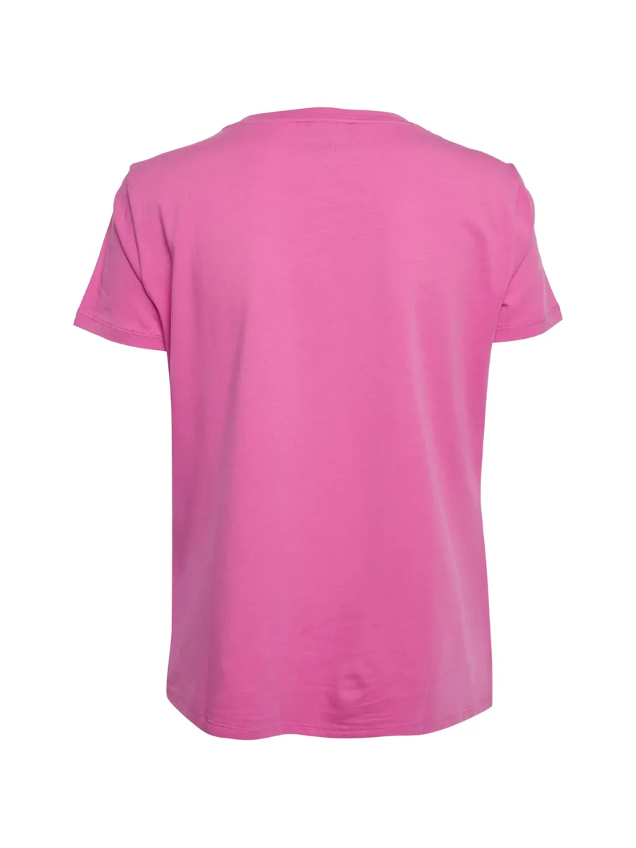 Teddy sequin-embellished T-shirt 4