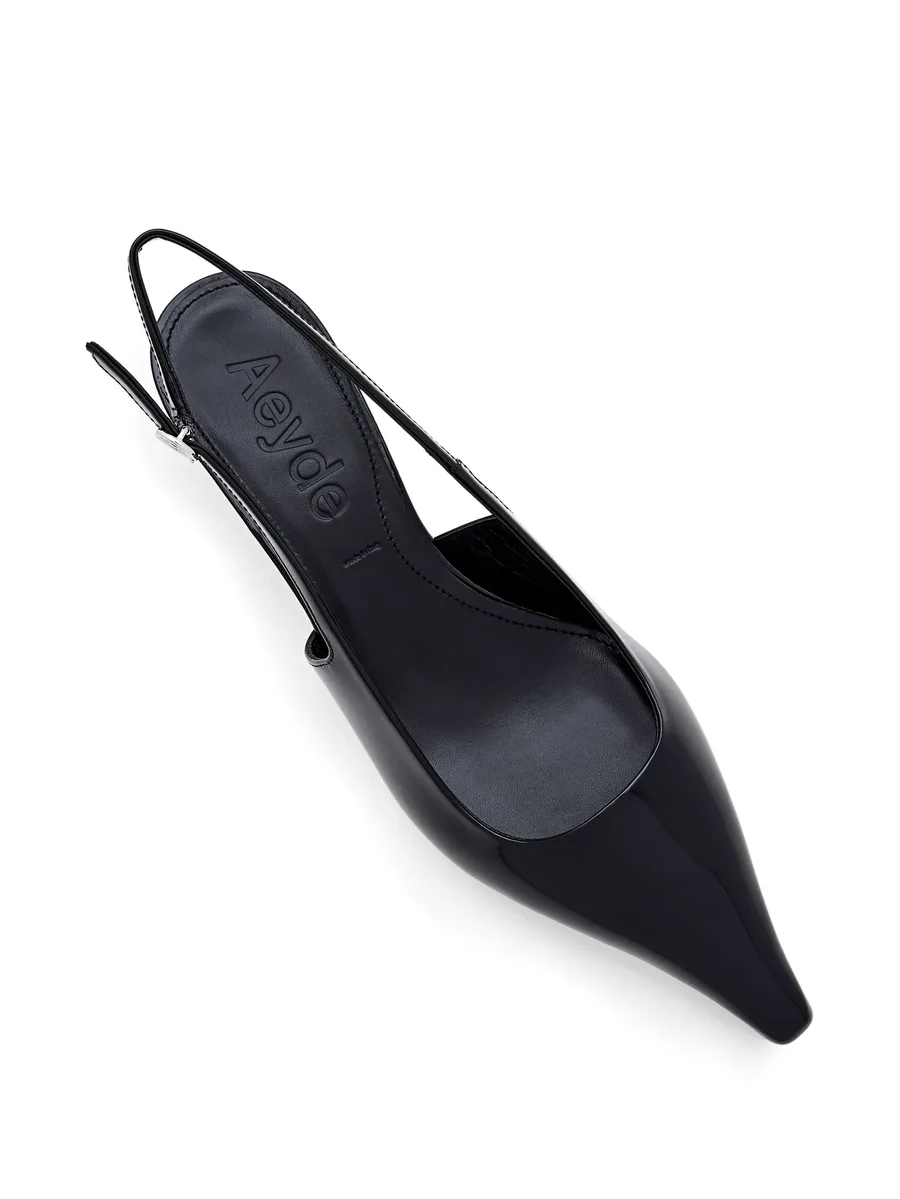 55mm Catrina pumps 7