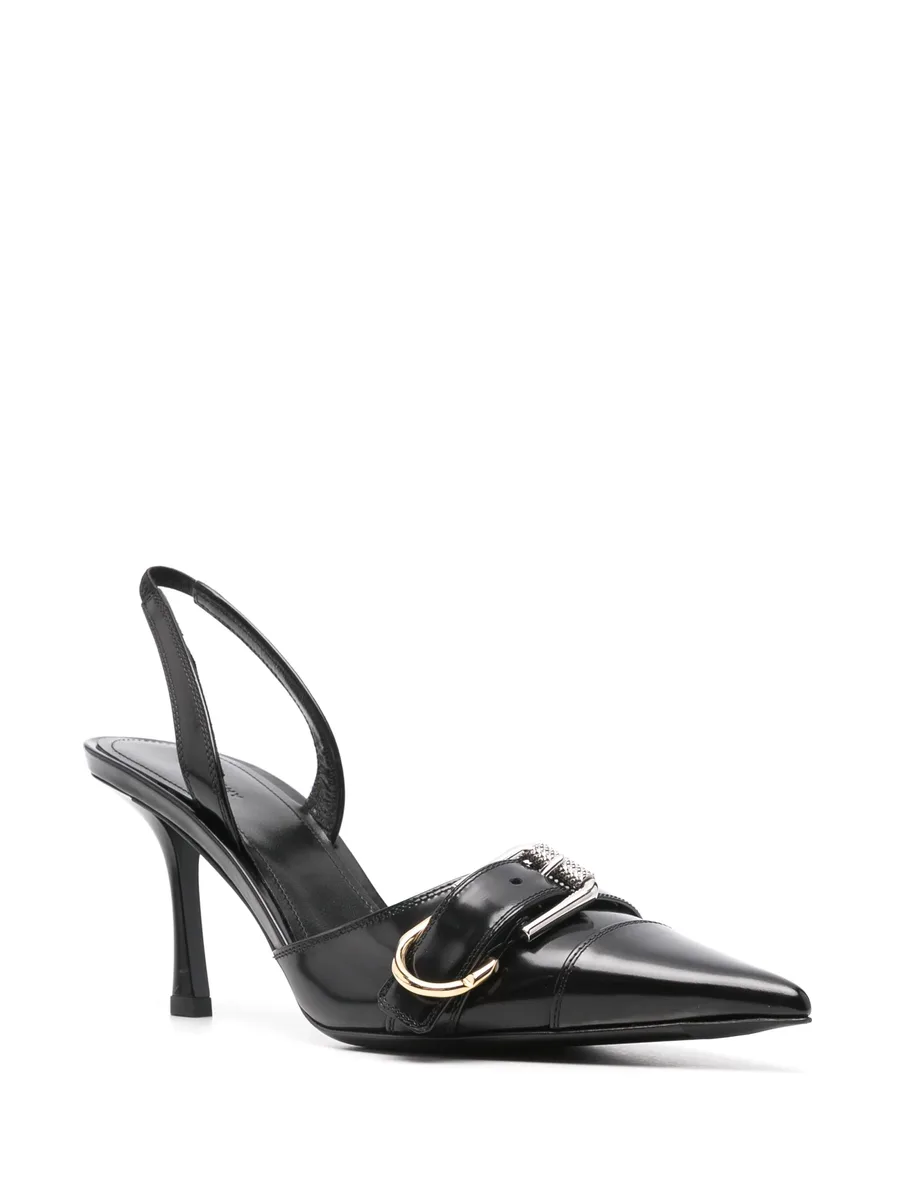 85mm Voyou pumps 3