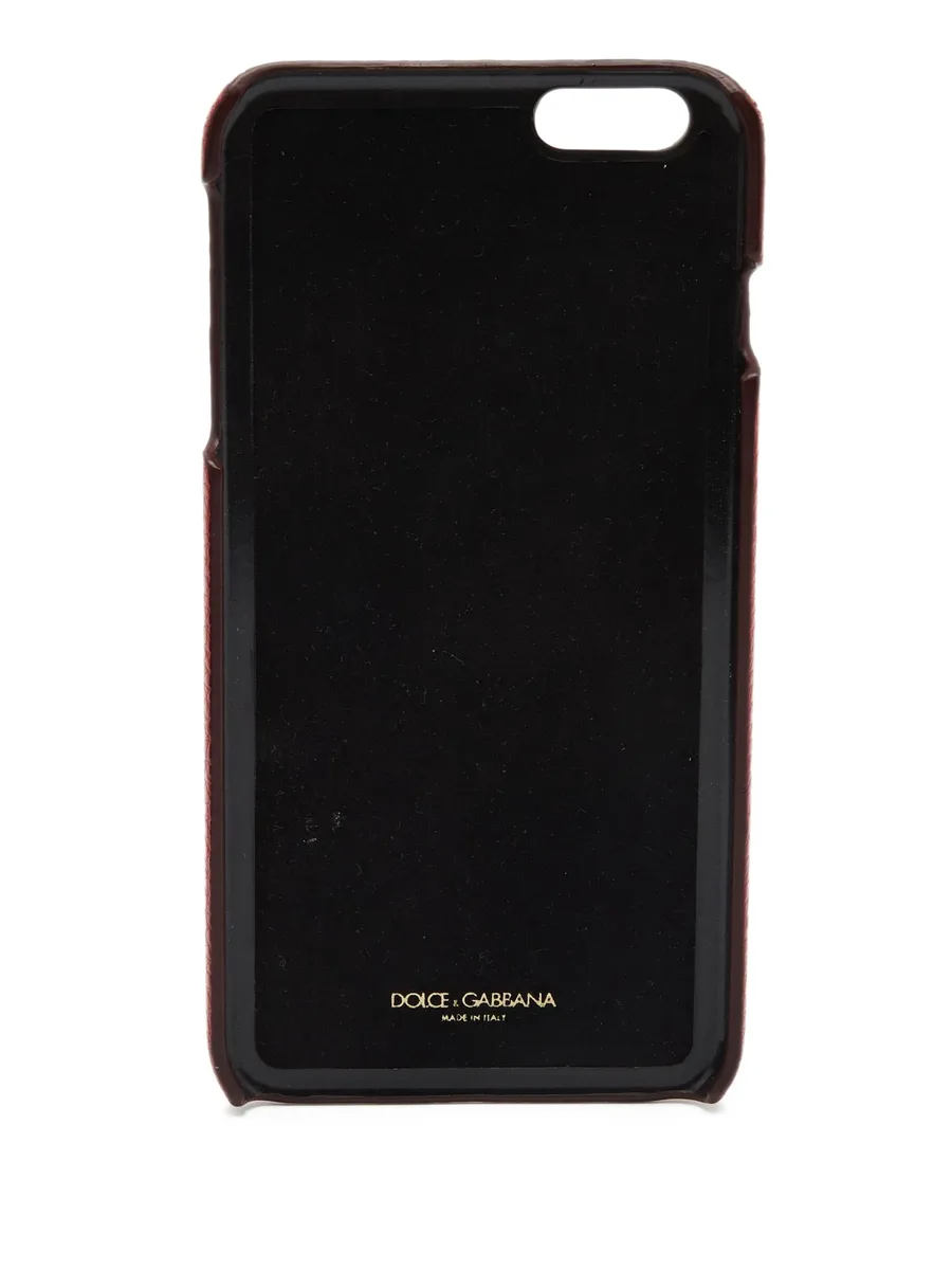 чехол для iPhone 6 с заклепками 3