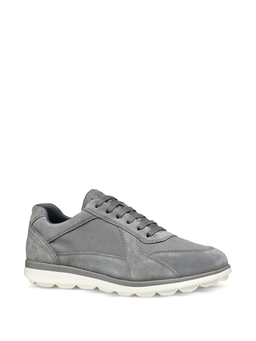 Spherica mesh-panel sneakers 3