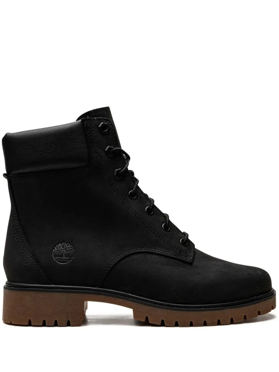 ботинки-хайкеры Jayne 1