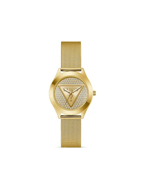 наручные часы Analog 34 мм