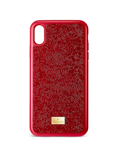 декорированный чехол для iPhone X