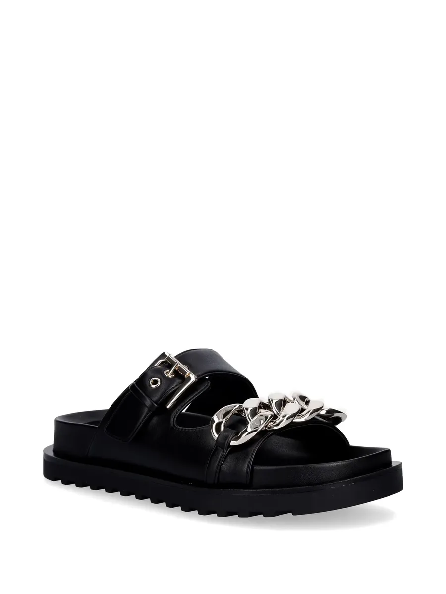 Fatema buckle-strap sandals 3