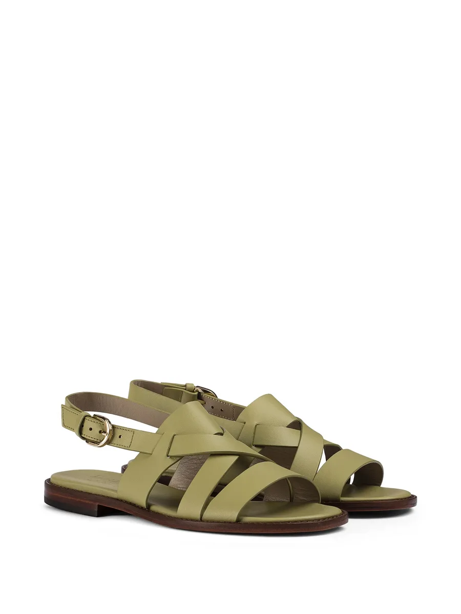 leather sandals 3