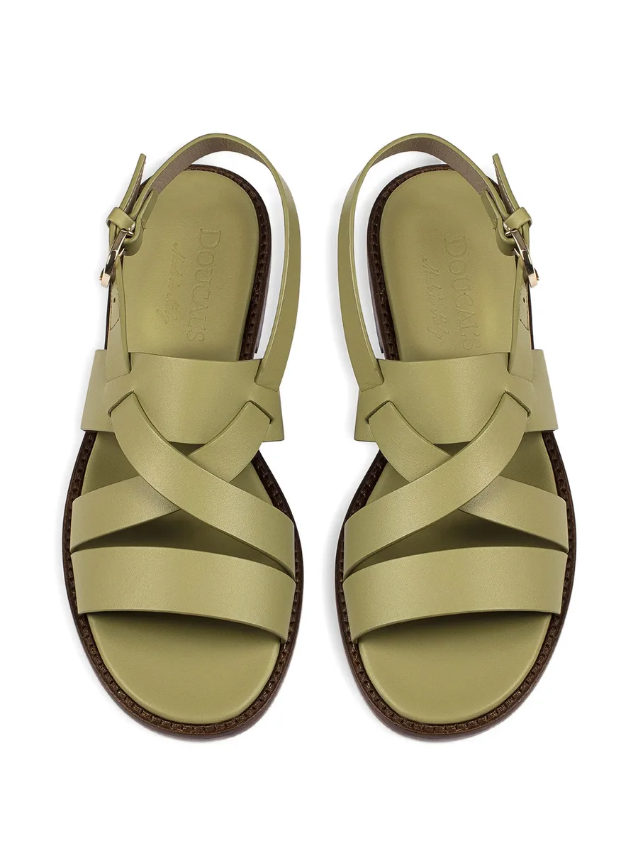 leather sandals 5