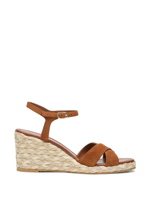 10cm Dayna sandals