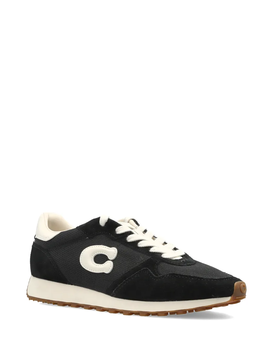logo sneakers 4