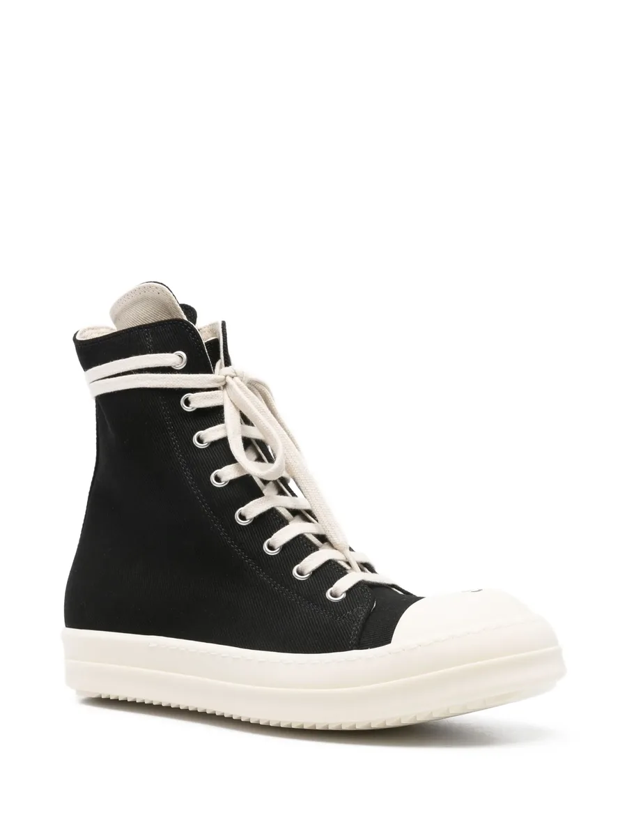 Hollywood sneakers 4