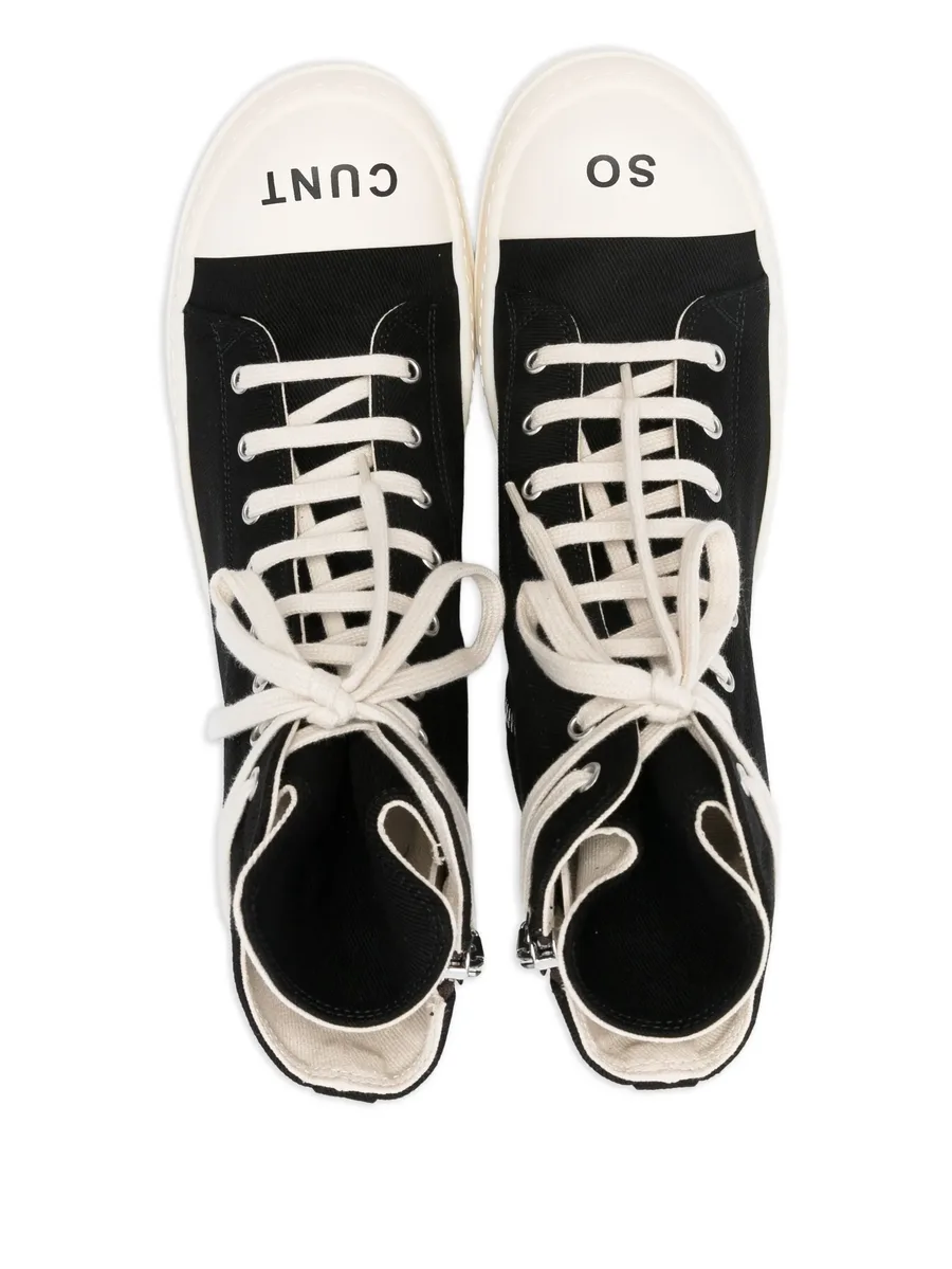 Hollywood sneakers 7