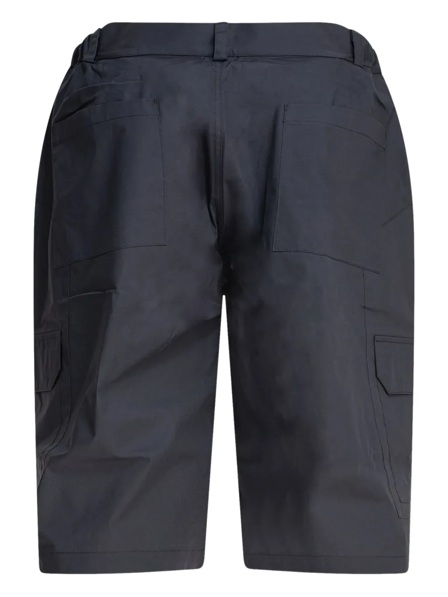 cotton cargo shorts 4