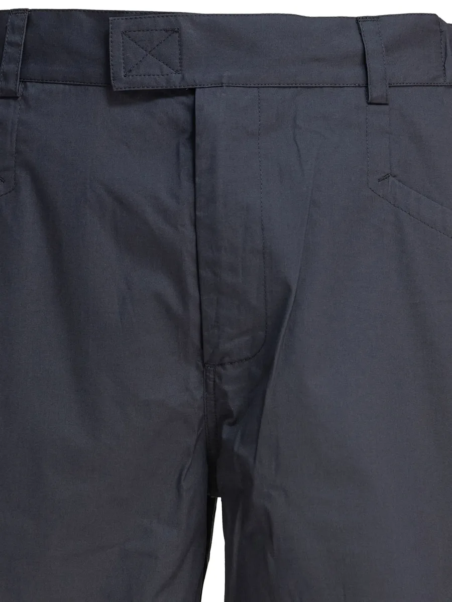 cotton cargo shorts 6