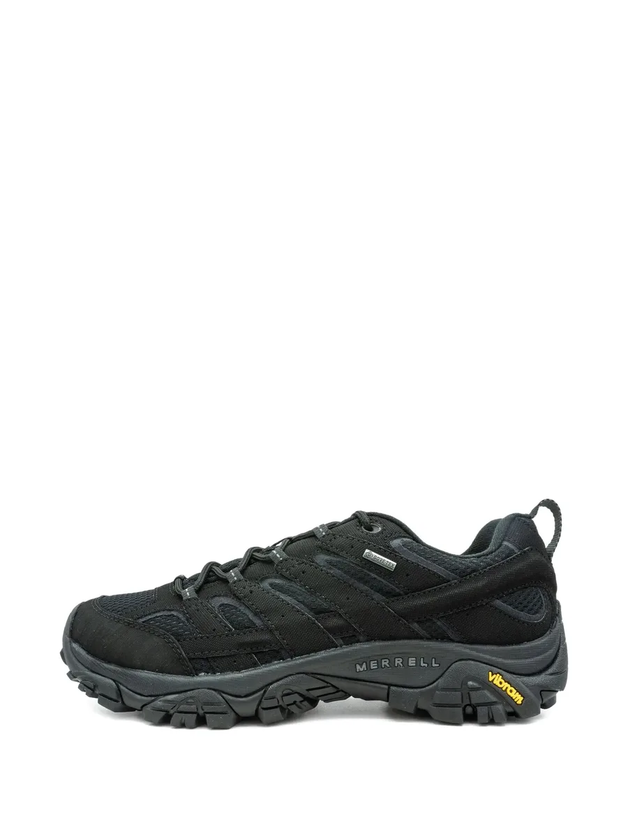 Gore-Tex mesh trainers 3