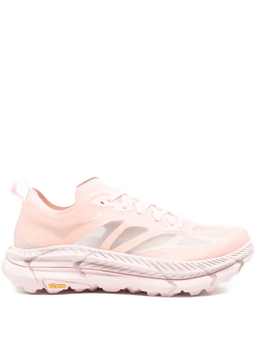 кроссовки Mafate Speed 4 Lite из коллаборации с Vibram 1