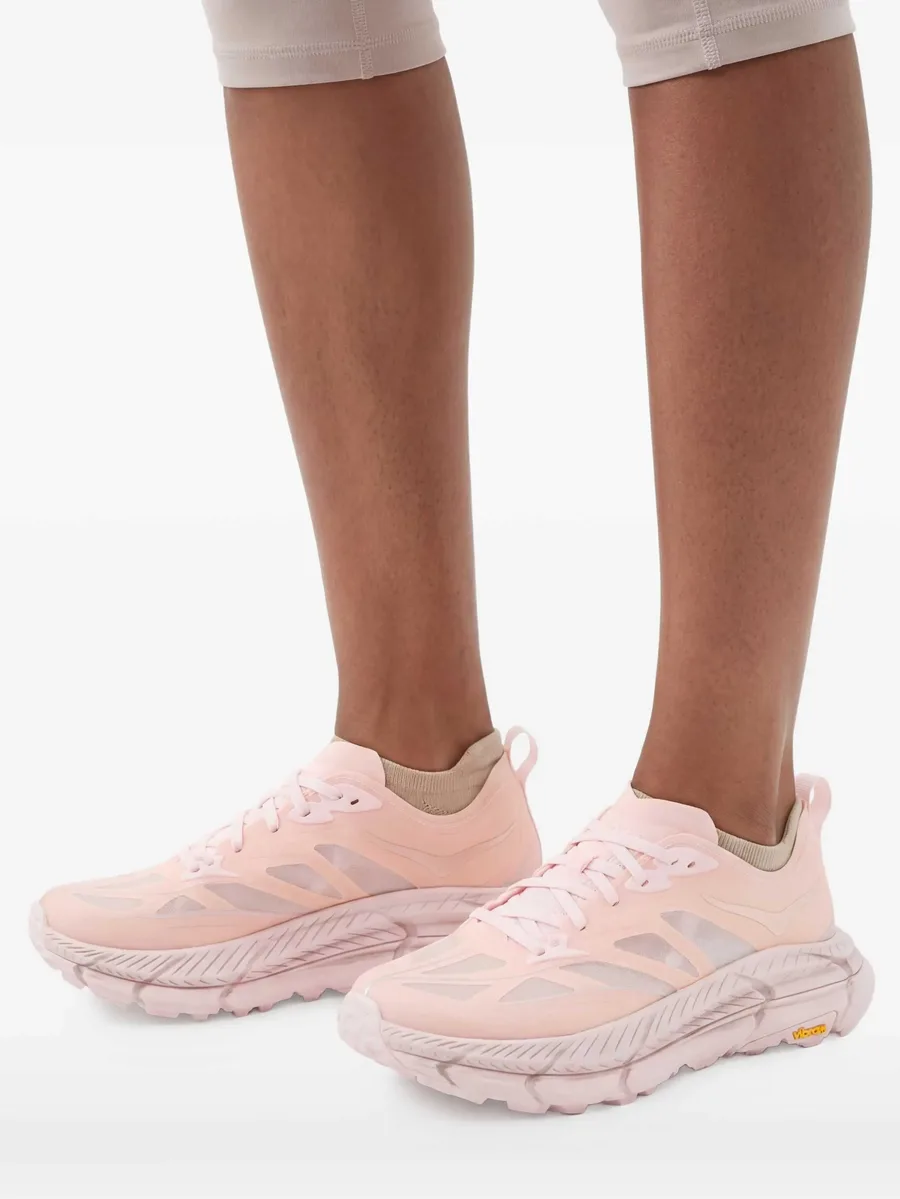 кроссовки Mafate Speed 4 Lite из коллаборации с Vibram 4