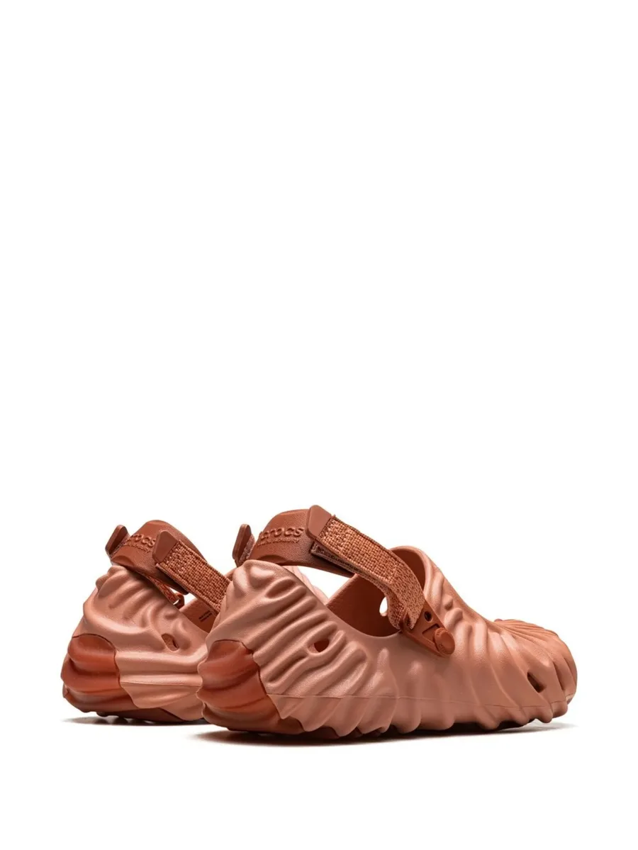 Pollex "Kuwata" clogs 5